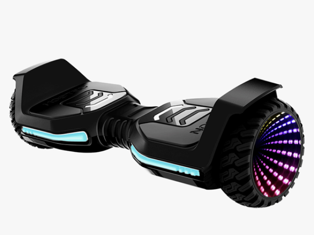 Hoverboard