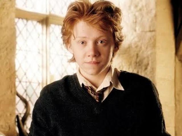 Rony Weasley