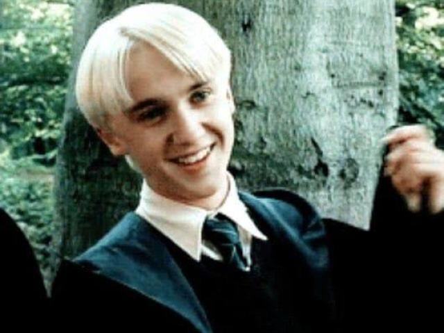 Draco Malfoy