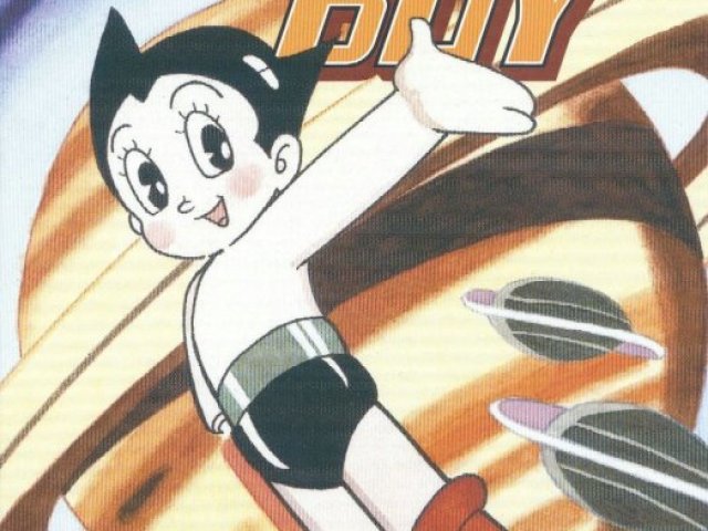 Astro Boy