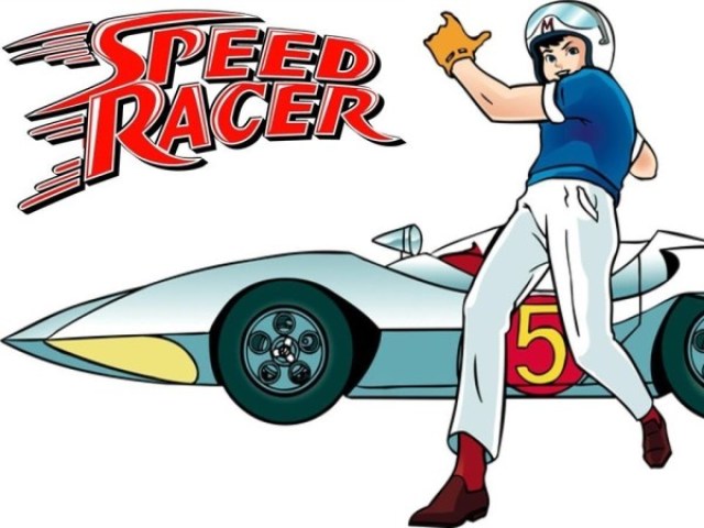 Speed Racer