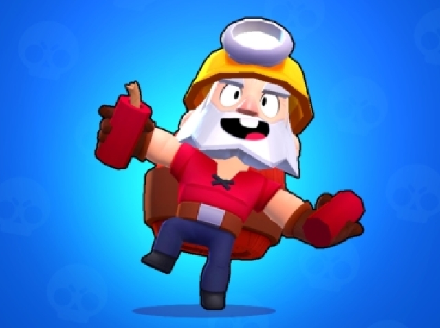 Dynamike