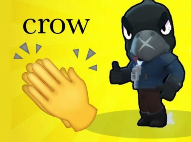 Crow