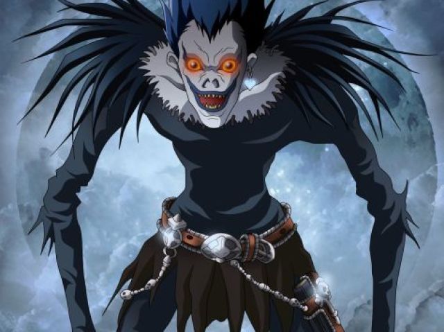 Ryuk