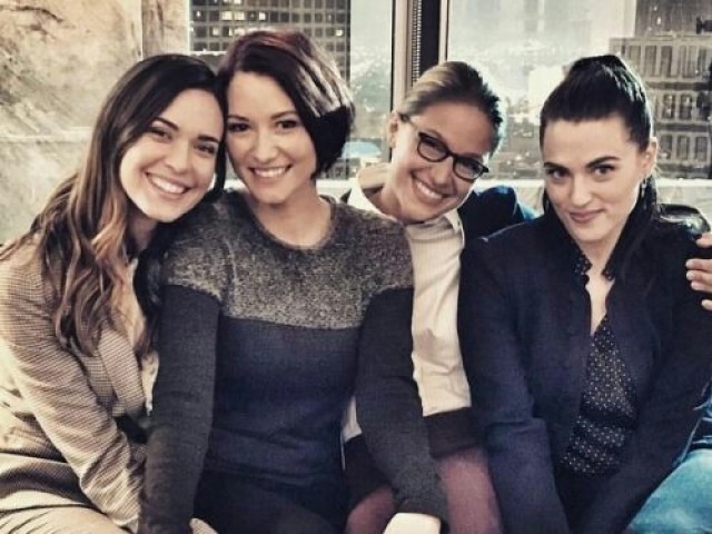 O quanto você sabe sobre Supergirl?