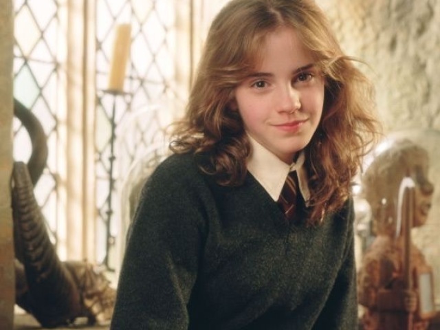 Hermione