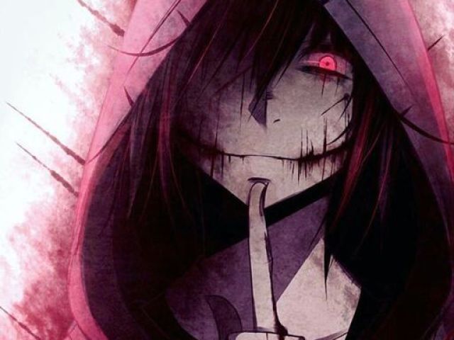 Jeff The Killer Stories