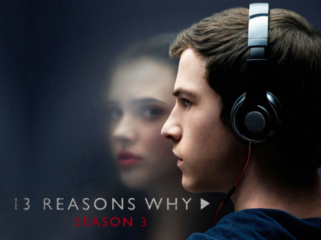 13 reasons why