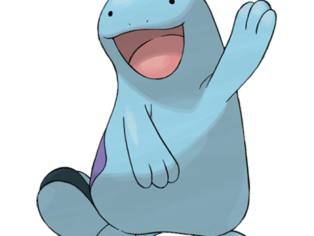 Quagsire