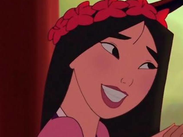 Mulan