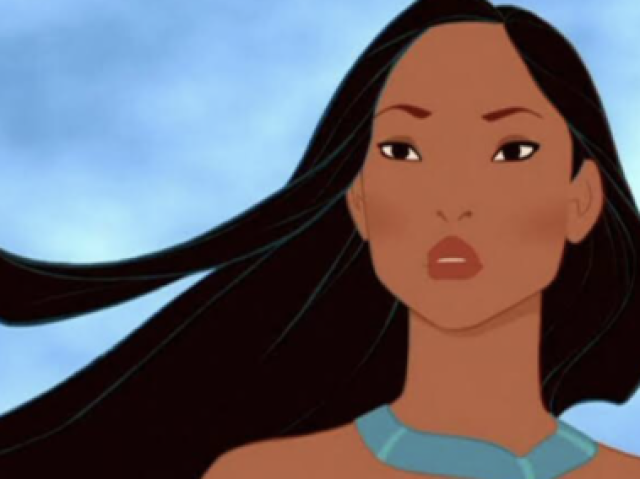 Pocahontas