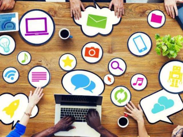 Qual rede social que mais combina com você?
