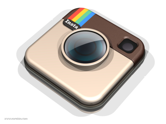 Instagram.
