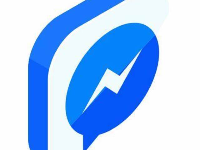 Messenger.