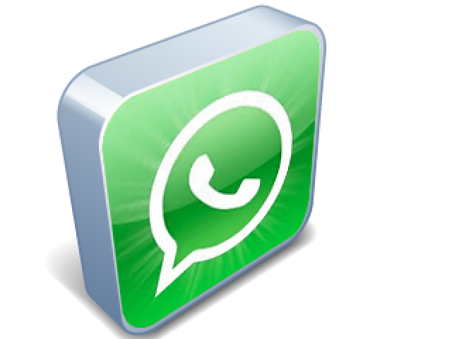 Watsapp.