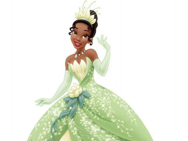 Tiana