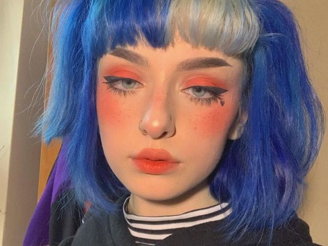 E-girl🖤