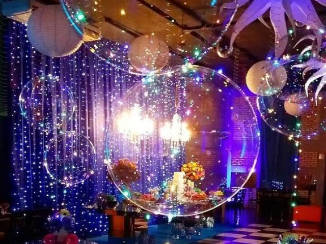 ➵Monte Sua Festa de 15 Anos!↞