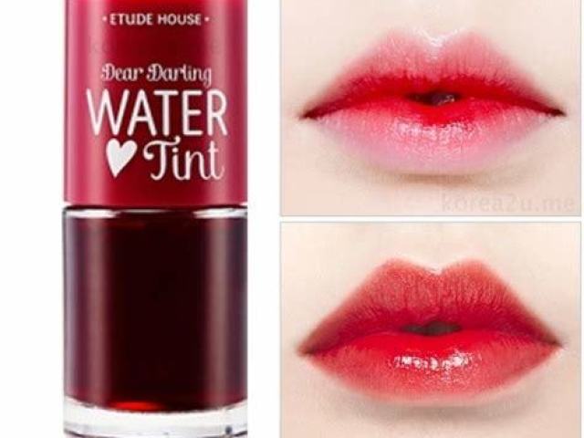 lip tint