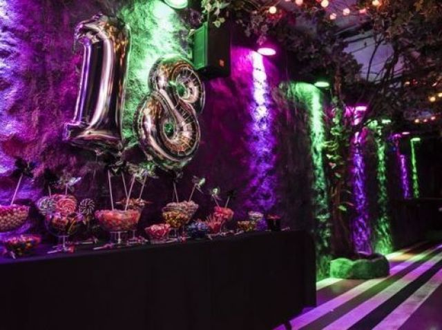 Balada Neon