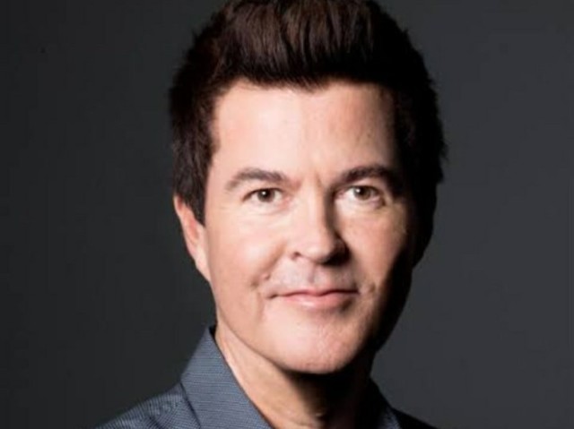 Simon Fuller