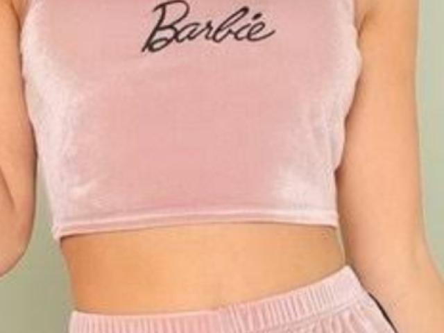 Barbie