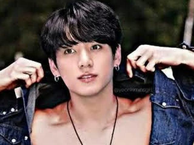 Kook! Cuide bem dele