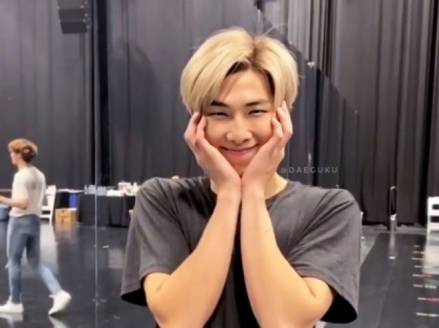 Namjoon