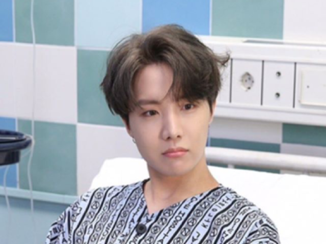 JHope