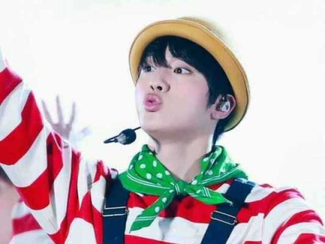 Jin