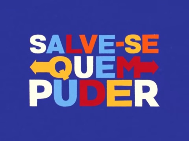 Salve-se Quem Puder: Você sabe sobre a novela?