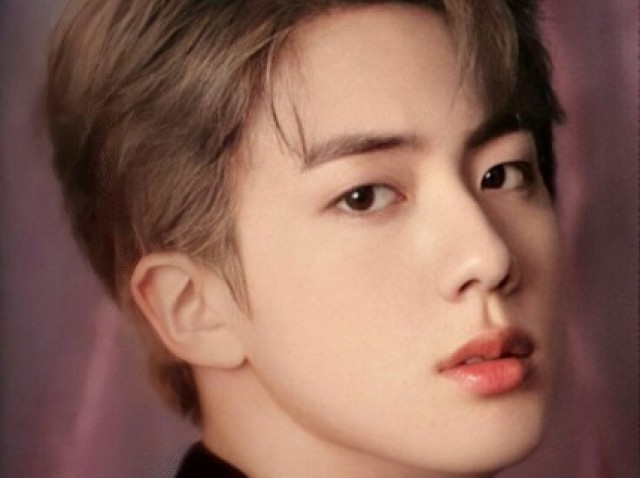 Jin vai te ajudar a alcançar notas mais agudas sem desafinar