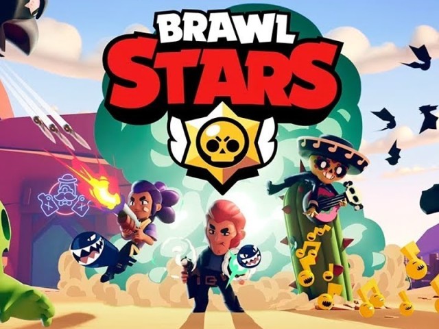 Você realmente conhece Brawl Stars?