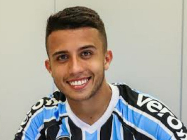 Matheus Henrique