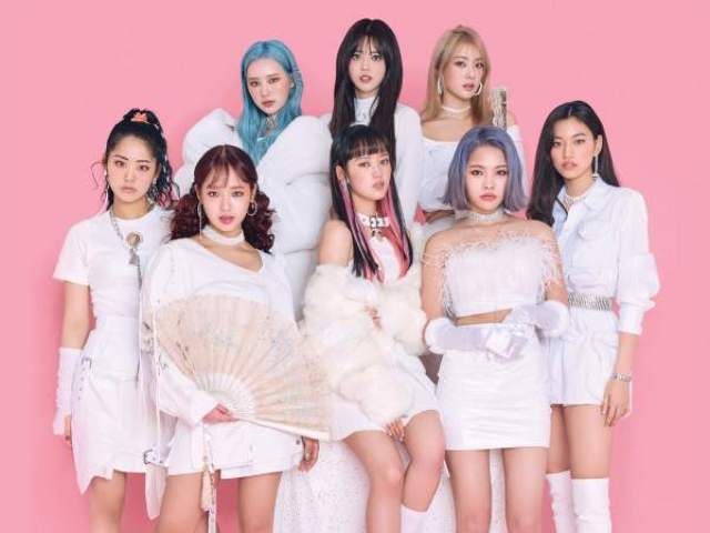 Quem do Weki Meki é seu par ideal?
