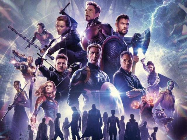 Você realmente conhece Os Vingadores?