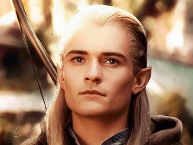 Legolas