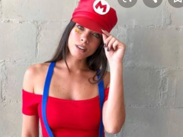 Super Mário
