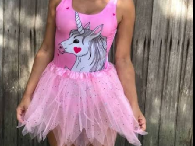 Unicórnio 🦄