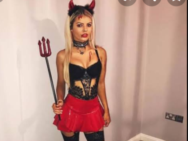 Diabinha