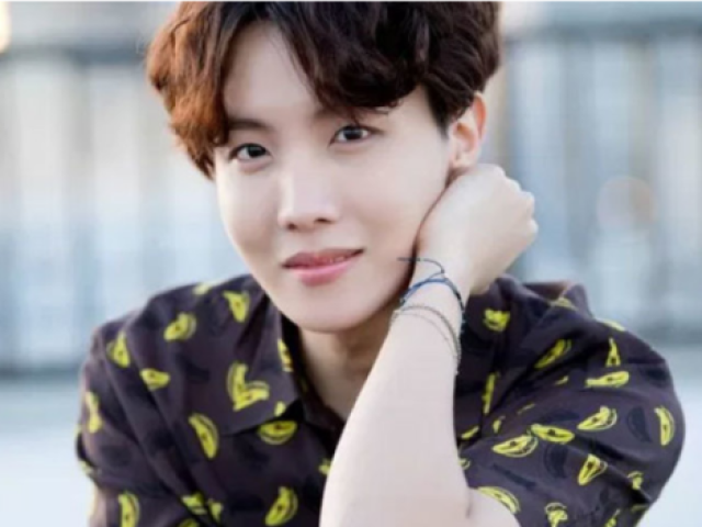 J-hope