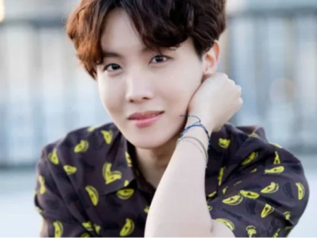 J-hope