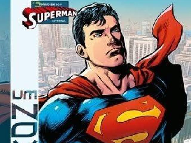 Superman