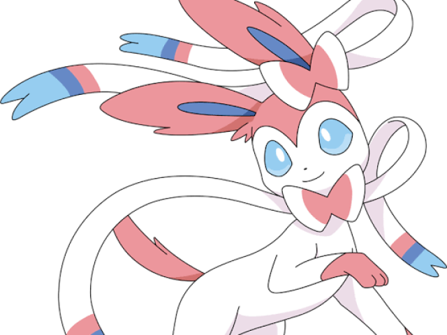 Sylveon