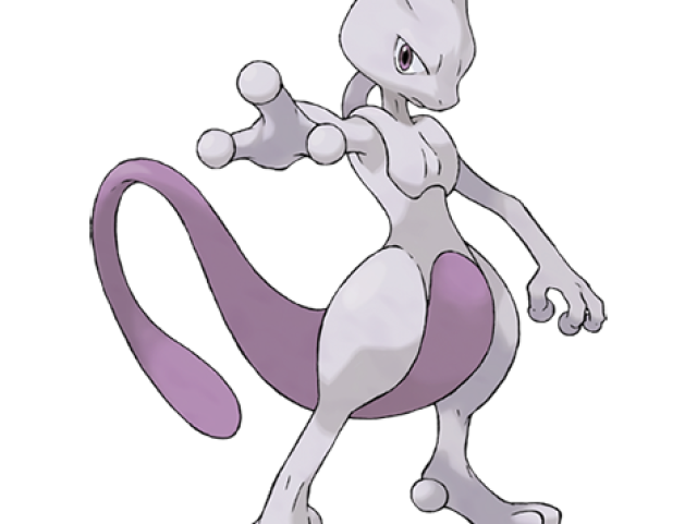 Mewtwo