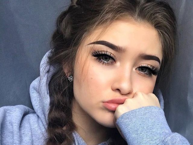 Tumblr girl💖