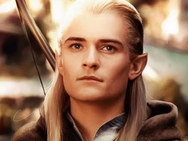 Legolas