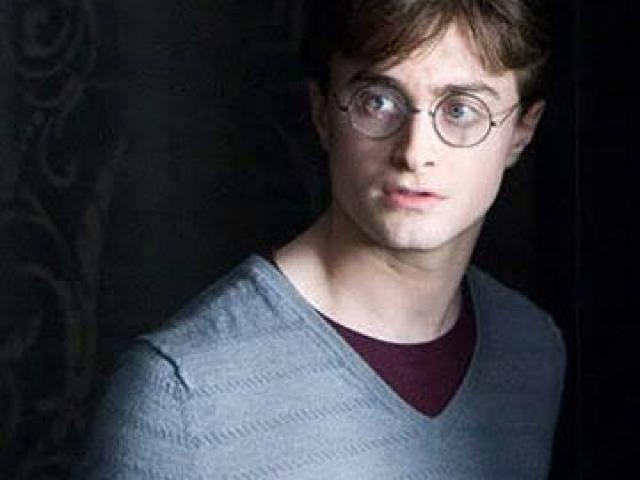 Harry potter