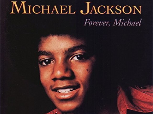 Forever, Michael