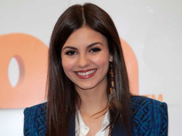 Victoria Justice